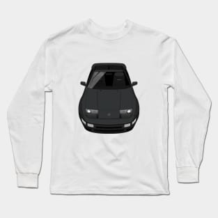 Fairlady 300ZX Z32 1991-2000 - Black Long Sleeve T-Shirt